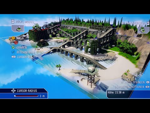 Origin! (Far Cry Instinct Predator) (2006-2008)