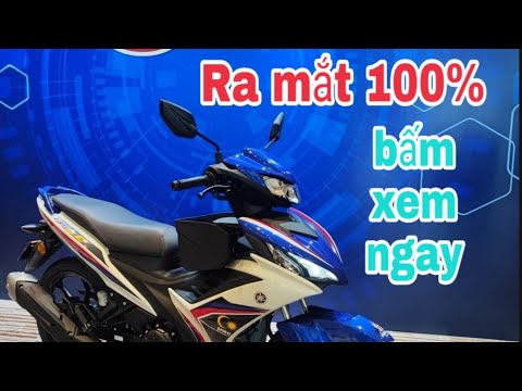 Video Yamaha Exciter 135 2023 chính thức ra mắt sắp về Việt... - youtube