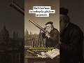 Galileo’nun teleskopla gözlem yapması  #bilim