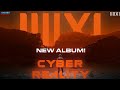 K391 new album  cyber reality  walker theorist