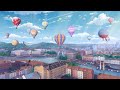 Balloon Festival Summer Lofi Mix mp3