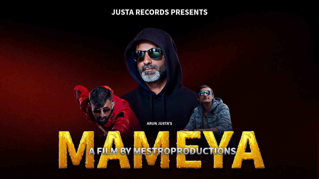 Watch MAMEYA I ARUN JUSTA I MESTROPRODUCTIONS I SURENDER NEGI I CHETAN CHAUHAN on YouTube Watch MAMEYA I ARUN JUSTA I MESTROPRODUCTIONS I SURENDER NEGI I CHETAN CHAUHAN on YouTube
