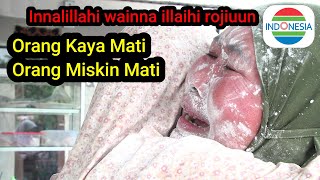 Download Lagu Orang Kaya Mati Orang Miskin Mati !!? - SHORT MOVIE MP3 Download Lagu Orang Kaya Mati Orang Miskin Mati !!? - SHORT MOVIE MP3