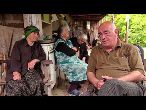 რაჭა-ლეჩხუმი; ქვემო სვანეთი - მიგრაციის მაღალი სტატისტიკა რაჭის სოფლებში - კითხვა