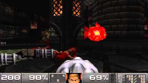 Back to Saturn X - Episode 2, Level 17