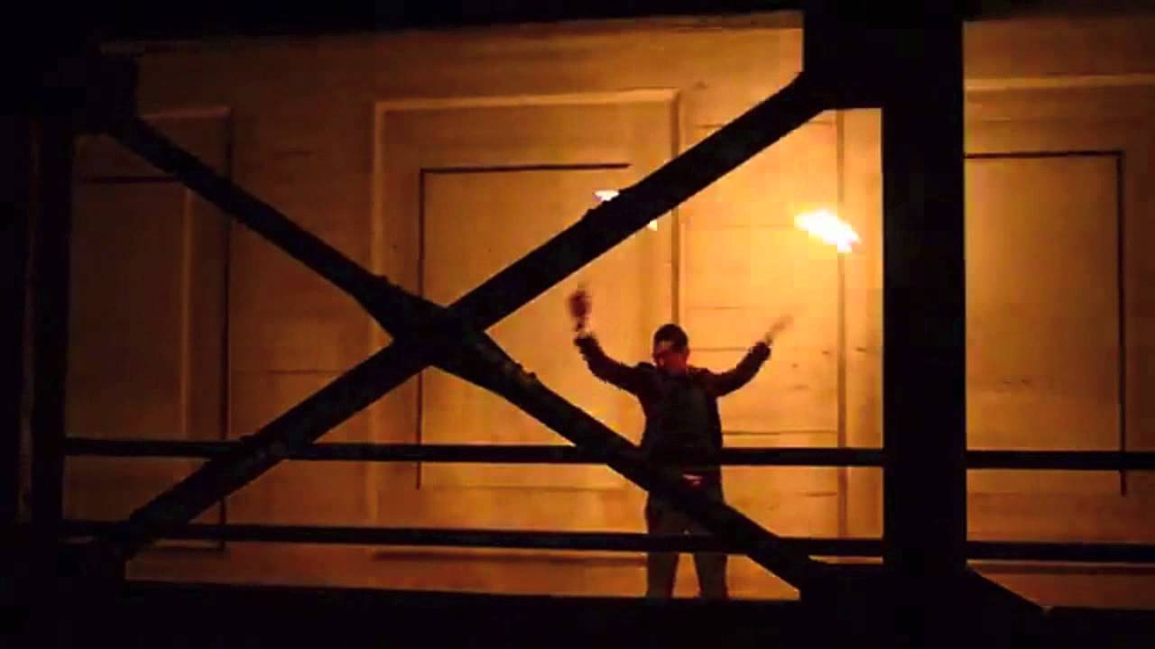 HarbourKIDS: Toronto International Circus Festival presents Terrance Drake