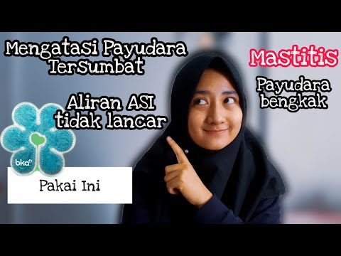 Video: Saya Mengalami Pengurangan Payudara Karena Payudara Saya Tidak Menentukan Saya