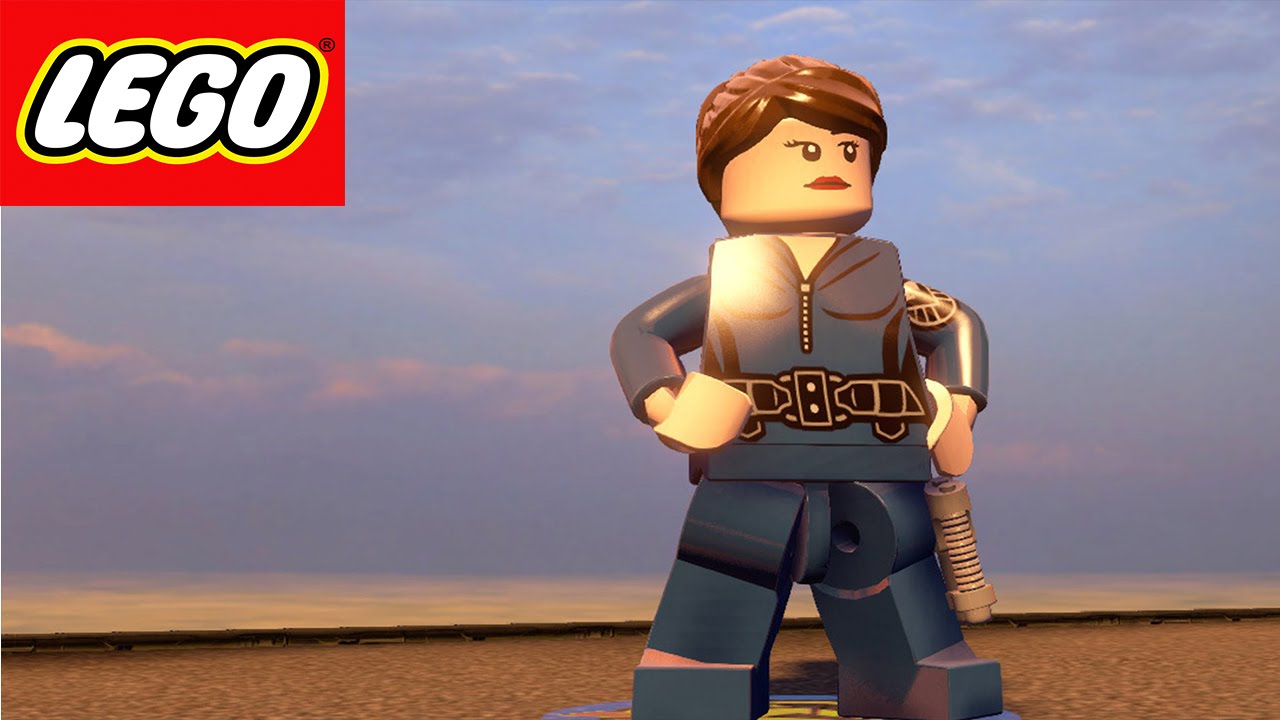Lego Marvel Vingadores - MARIA HILL NA PERSEGUIÇÃO - Parte 4 - YouTube