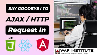 Exponential backoff algorithm in http request or software development