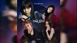 aespa - Savage (Official Instrumental)