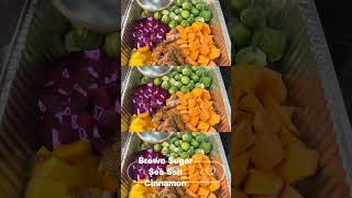 Roasted Vegetable Medley Recipe food cooking grillinglife grilleveryday recipes