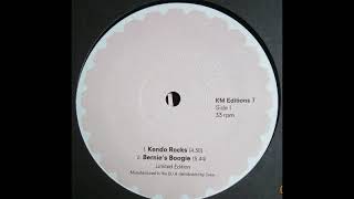 Keyboard Masher - Kendo Rocks