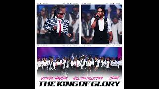 King of Glory - Deitrick Haddon (feat. The Hill City Collective Stout)