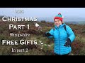 Christmas Part 1 - Landscape Photography - Shropshire