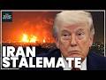 Trump can’t win this war from the air — and that’s the problem | Maj Gen. Chip Chapman