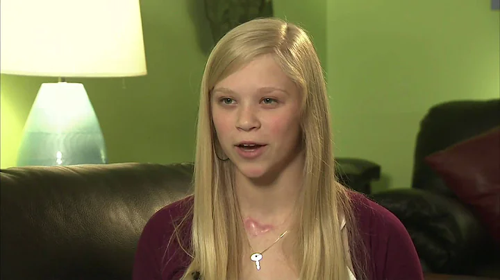 Valerie's Story: Valerie shares how she beat her m...