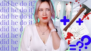 THE LUNDY FAMILY MURDERS PART II | Does it all really add up