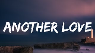 Tom Odell - Another Love (Lyrics) [Zwette Edit]