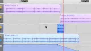 Garage Band Tutorial 10 of 10 screenshot 2