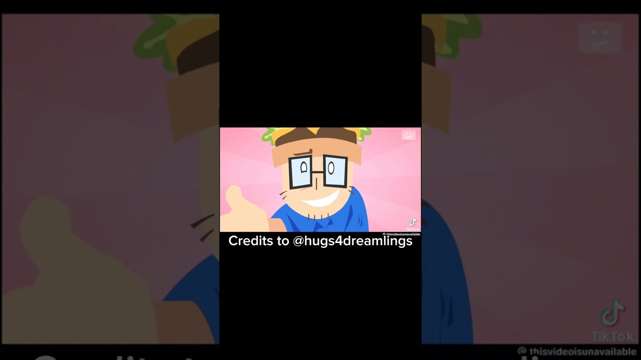 007n7 Has Done Terrible Things CR To Hugs4dreamlings Forsaken Roblox Angst Lore Shorts