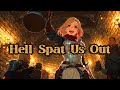Medieval Tavern Song - Hell Spat Us Out [Fantasy Folk for D&D]