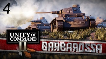 Unity of Command 2 | Mission 4 | Pskov