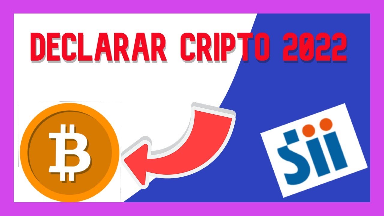 ⚠️ ¿Cómo declarar el impuesto de tus criptomonedas?