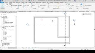 PI1 BIM – Projeto executivo Revit - Video 04 – forro gesso