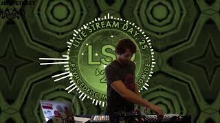 JUMPSTREET (Looney Moon Records) - Live Stream Day '25 -