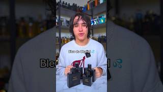 EVERY SINGLE Bleu de Chanel RANKED 📈❌ #fragrance #fragrancereview #cologne #mensfragrance