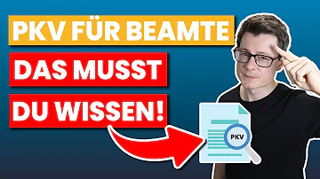 Sind alle Beamten privat versichert?