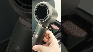 Moldeador Multifunción Iónico 1300W De Tm Electron