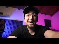 End of video