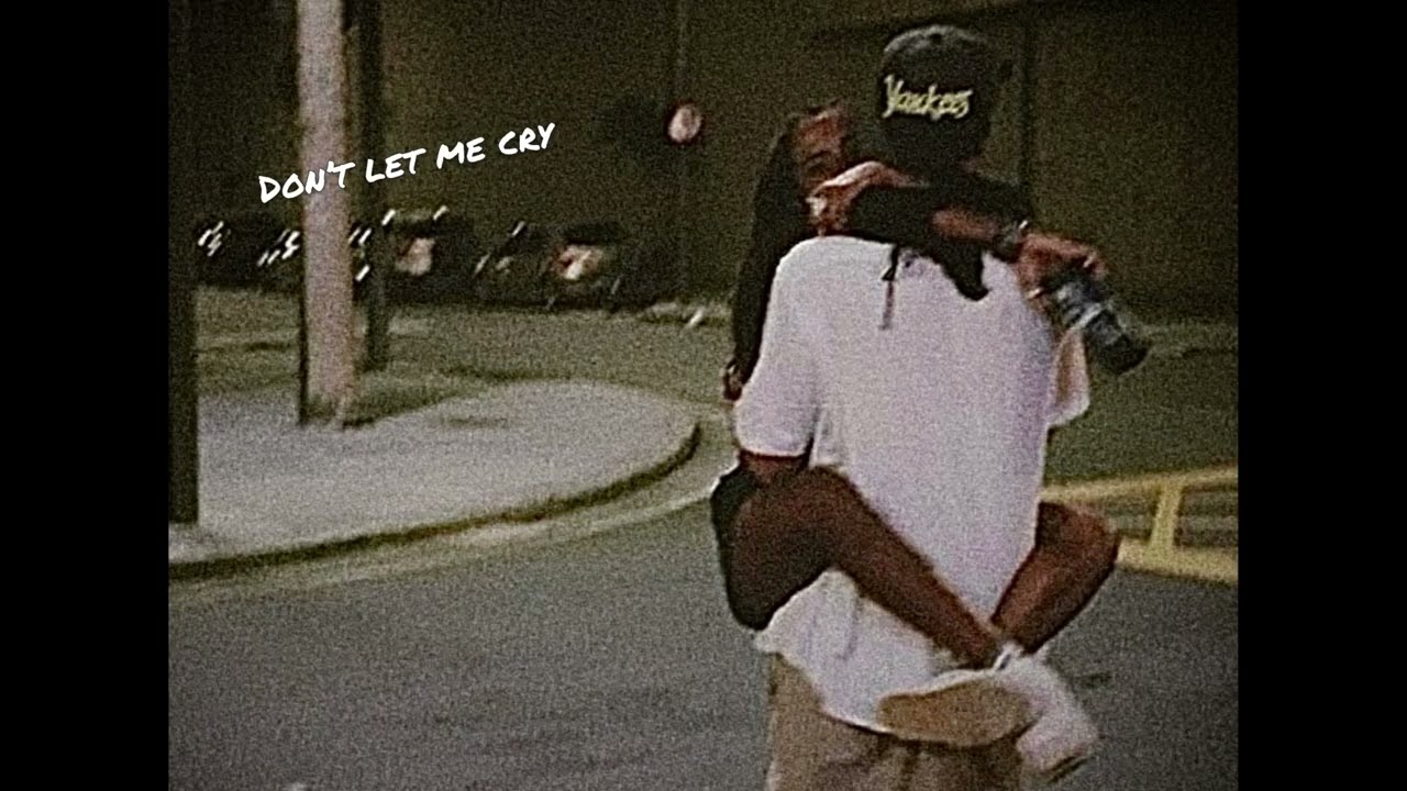 [FREE] Trap  R&B Type Beat | Calm R&B “don’t let me cry” | Smooth Vibes 2026