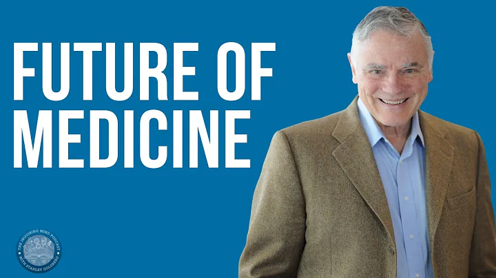 #26 Is MODERN MEDICINE MISGUIDED? with Dr.Leroy Ho...