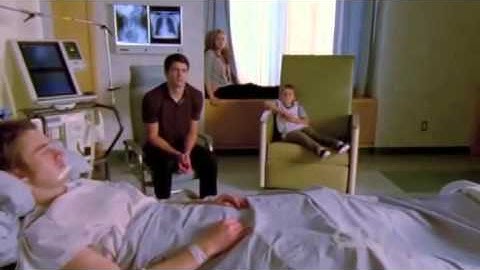 Nathan/Haley 8.03 Clip 03 {Read Description}