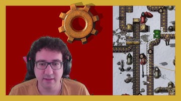 Proper Plastic Redistribution Race - Factorio 1.1 Nullius - Aurei Plays - 84