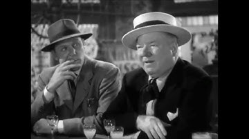 Classic W C Fields
