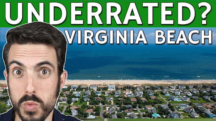 Underrated Areas to Live in Virginia Beach