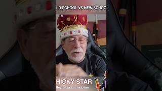 Habló Chicky Star el Rey