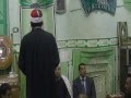 الشيخ محمد أبو سريع أمسية مسجد المسلمية عزبة الزناتى 28 3 2013 