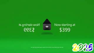 Xbox One Now Starting At 399 Ident In G Major 282