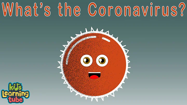 What Is Coronavirus  | Coronavirus Outbreak |KLT - DayDayNews