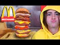 IL MIO NUOVO LAVORO AL MC DONALD'S