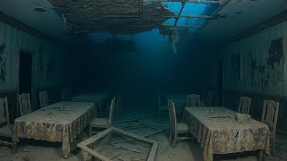 Titanic’s Hidden Second-Class: What Lies Beneath After 113 Years