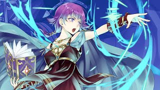 Lute True Solo Vs Fallen Delthea.