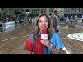 PRESIDENT’S CUP 2025 | ANTIPOLO SPORTS HUB | FEB 14, 2025 | SAN JUAN vs TOP TIER LIPA