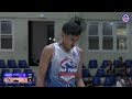 PRESIDENT’S CUP 2025 | ANTIPOLO SPORTS HUB | FEB 14, 2025 | SAN JUAN vs TOP TIER LIPA