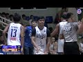 PRESIDENT’S CUP 2025 | ANTIPOLO SPORTS HUB | FEB 14, 2025 | SAN JUAN vs TOP TIER LIPA