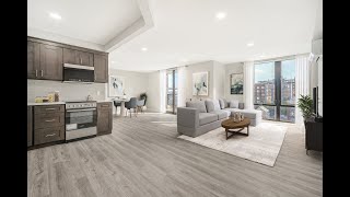 Ways Reef Apartments - Luxury Apartments with East River Views LIC / Astoria - www.Waysreef.com